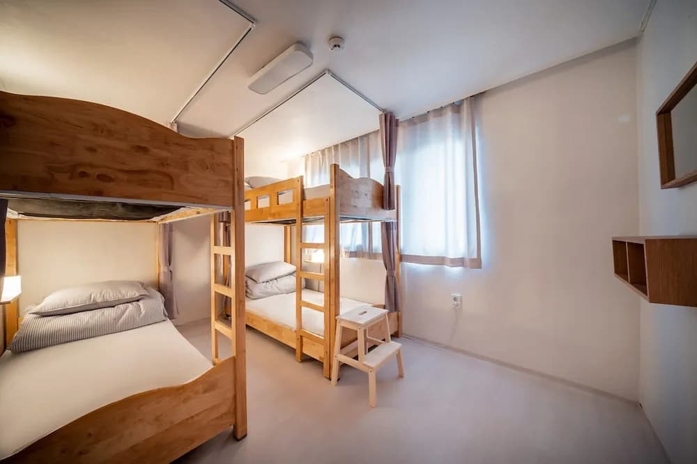 Dabin Stay - Hostel - photo 2