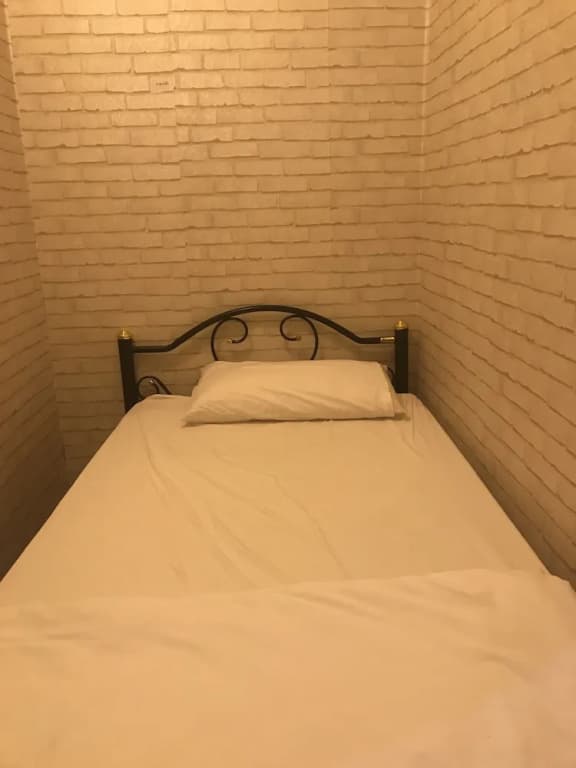 3plus1 Hostel - Adults Only - photo 3