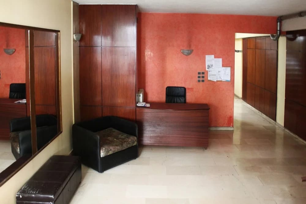 Studio in Pagkrati close to Euaggelismos metro - main photo