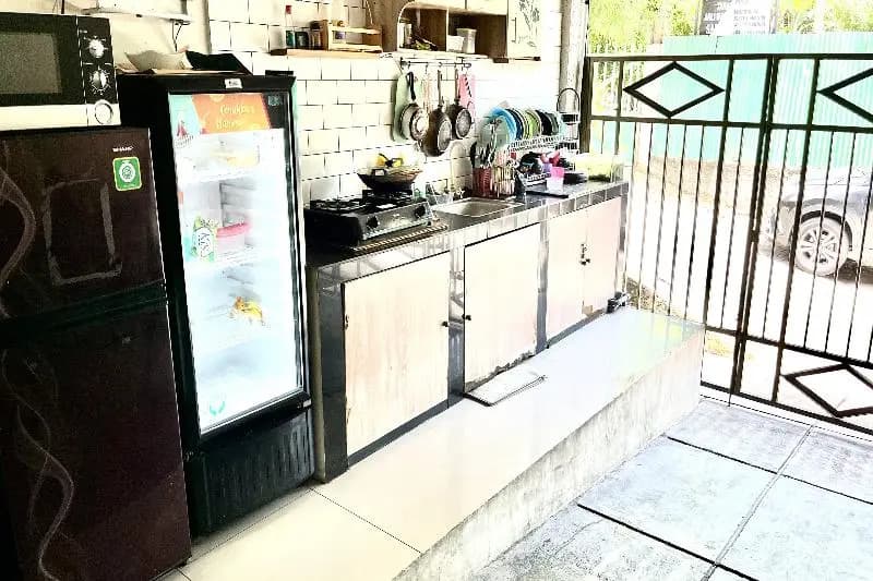 Morroi Residence Kemang - photo 24