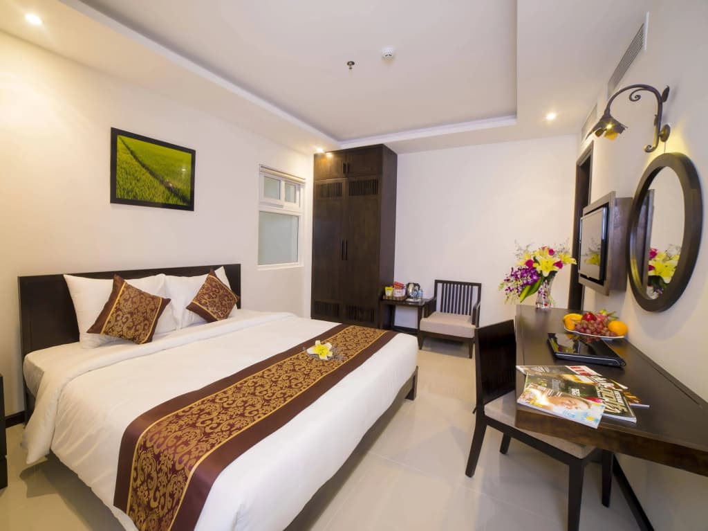 Edele Hotel - photo 3