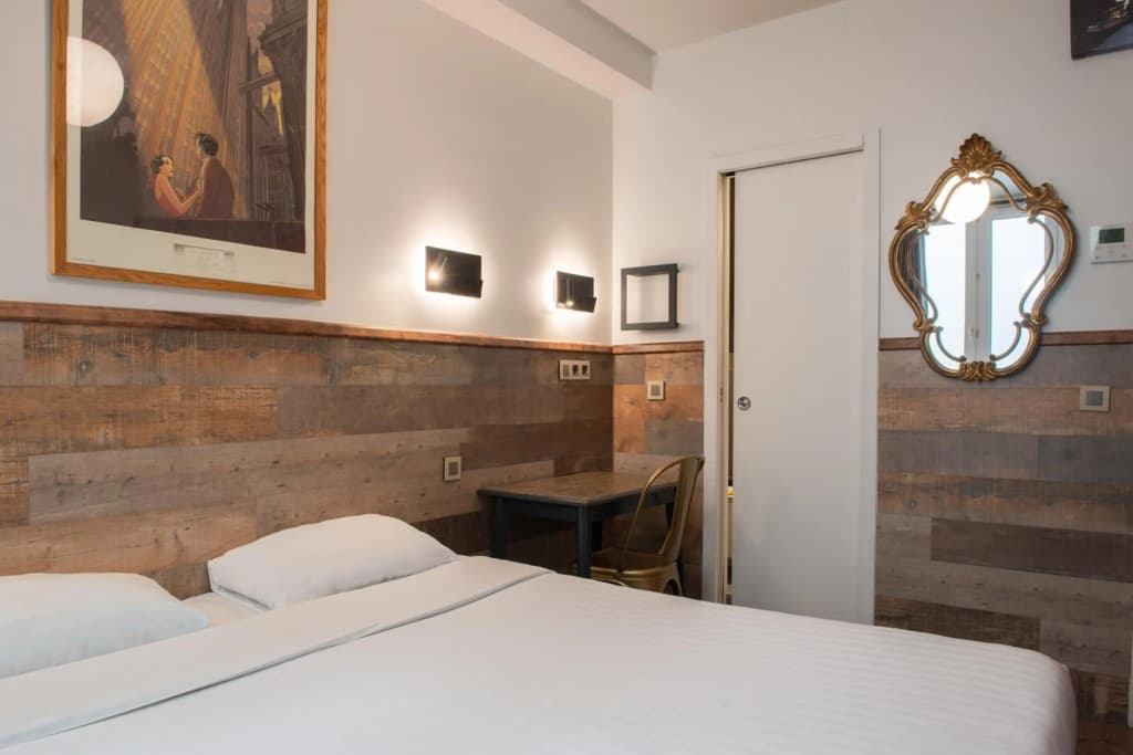 Hotel de Roubaix - photo 47