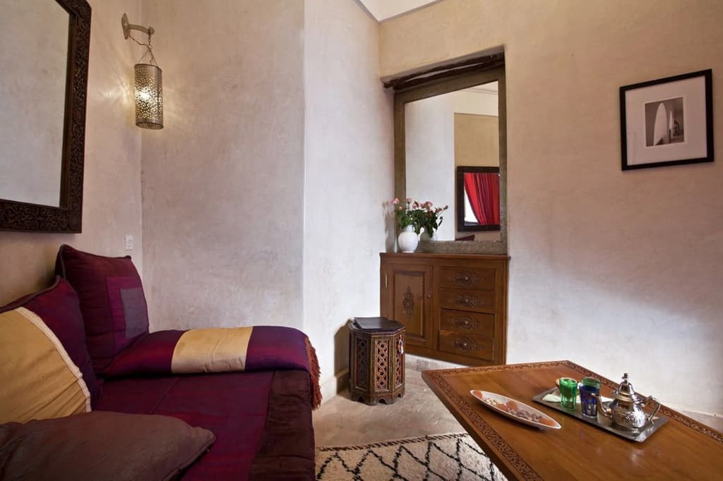 Riad Zolah Hotel - photo 3