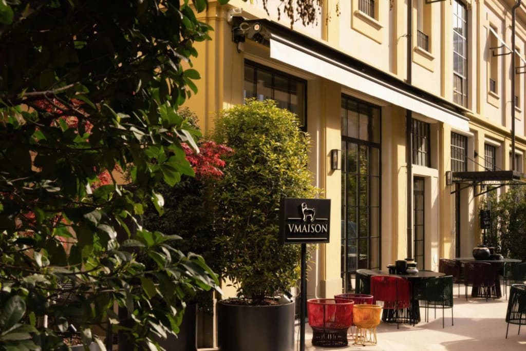 Vmaison Brera Milano - photo 35