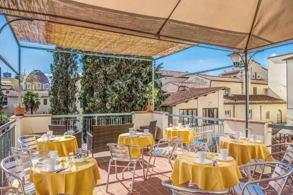 Hotel Anna's - photo 15
