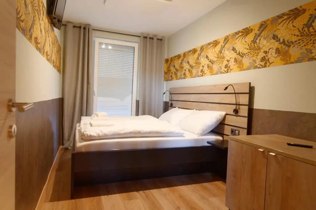 MH Apartments - photo 3