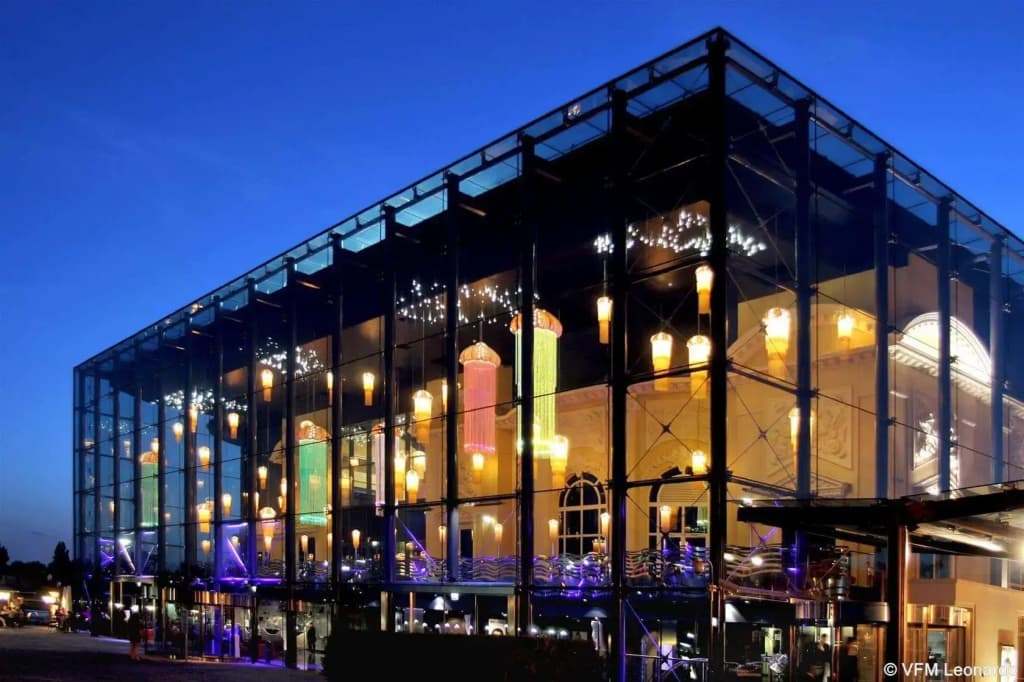 Holiday Inn Paris - Montmartre by IHG - photo 1