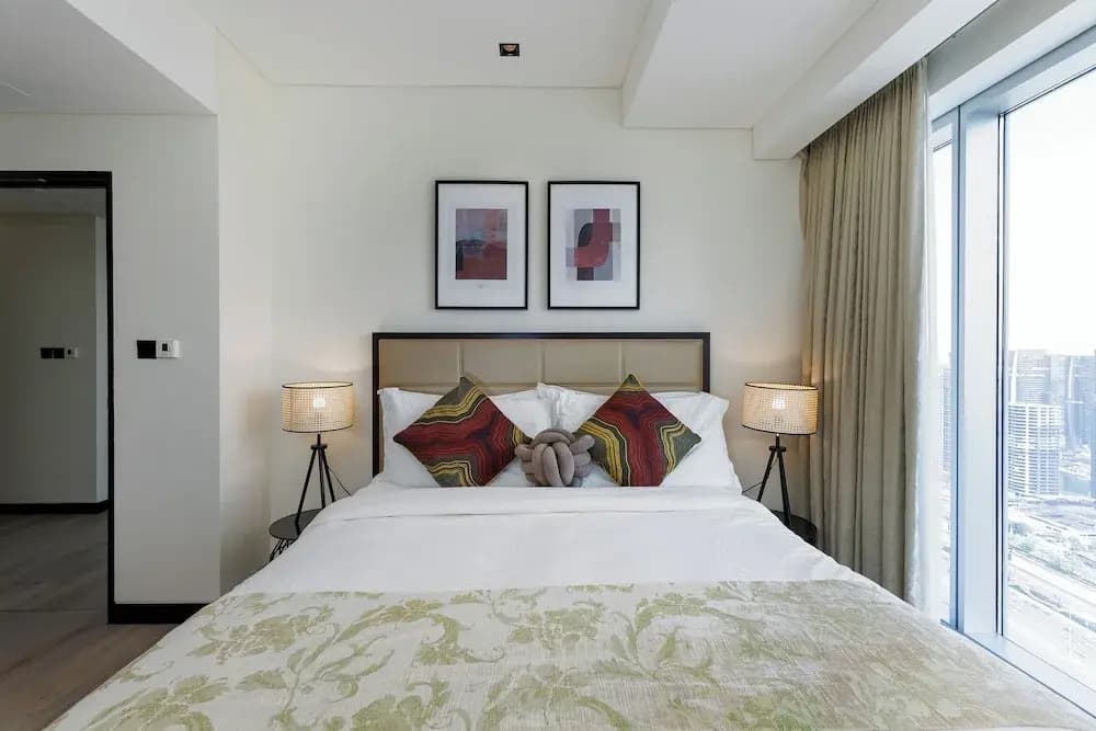 Address Dubai Marina - Mint Stay - photo 1