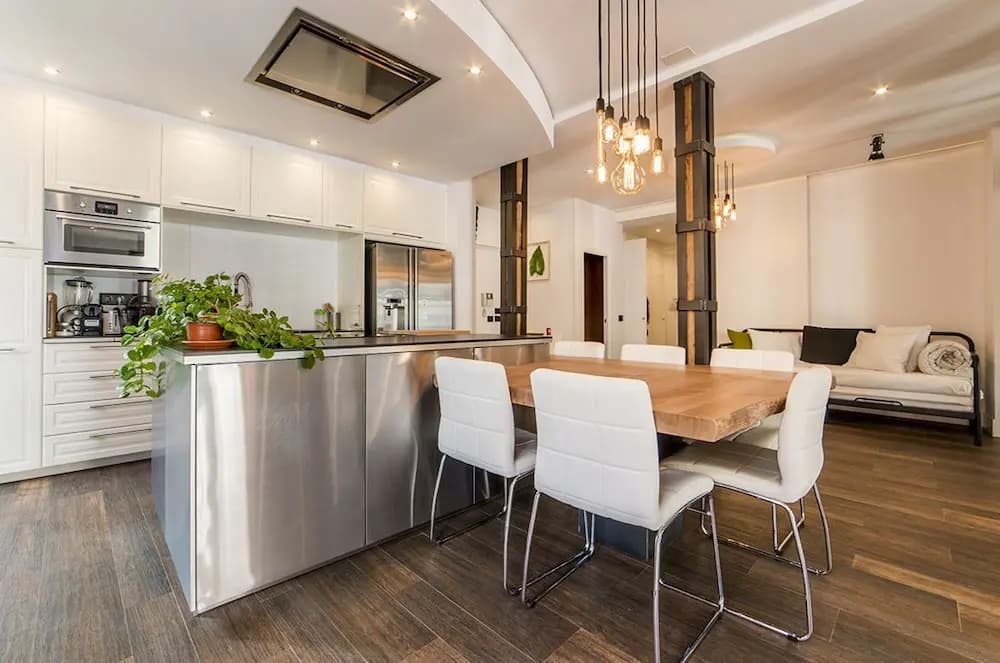Apartamento en la Puerta del Sol - photo 18