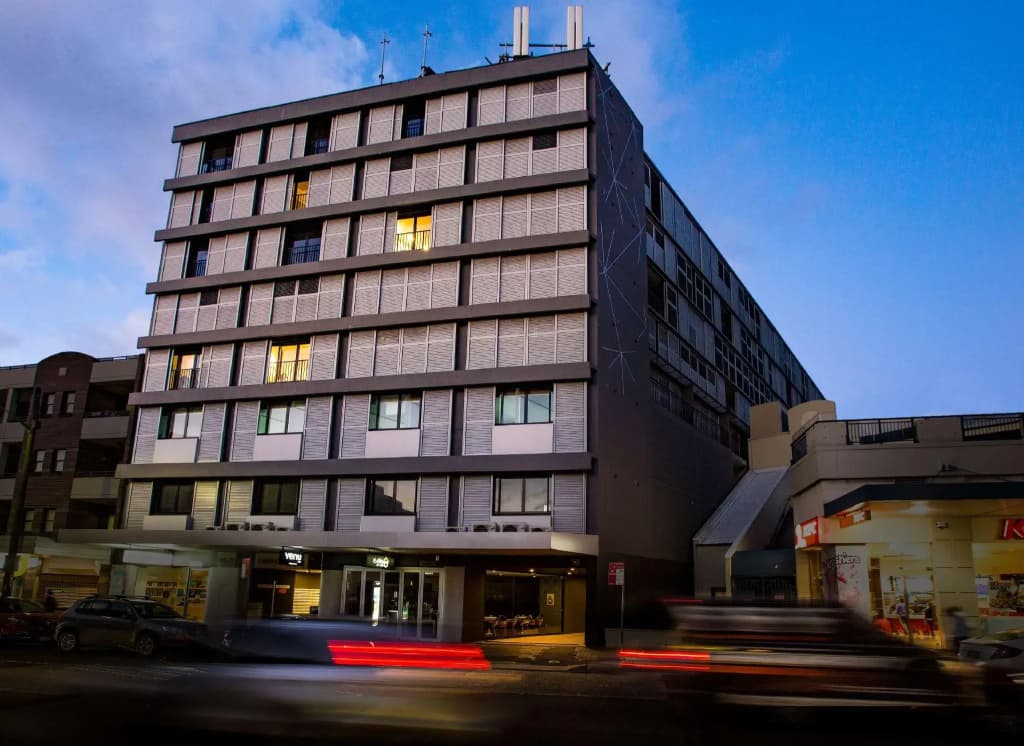 Veriu Randwick - photo 19