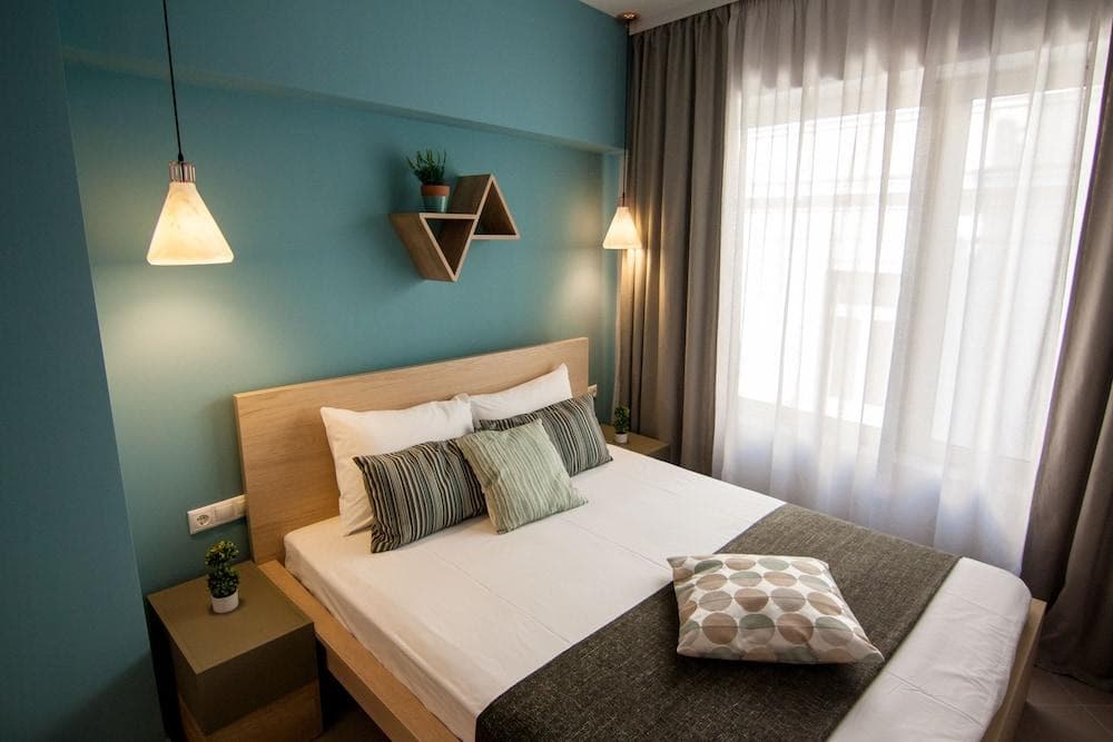 Dynasta Central Suites - photo 5