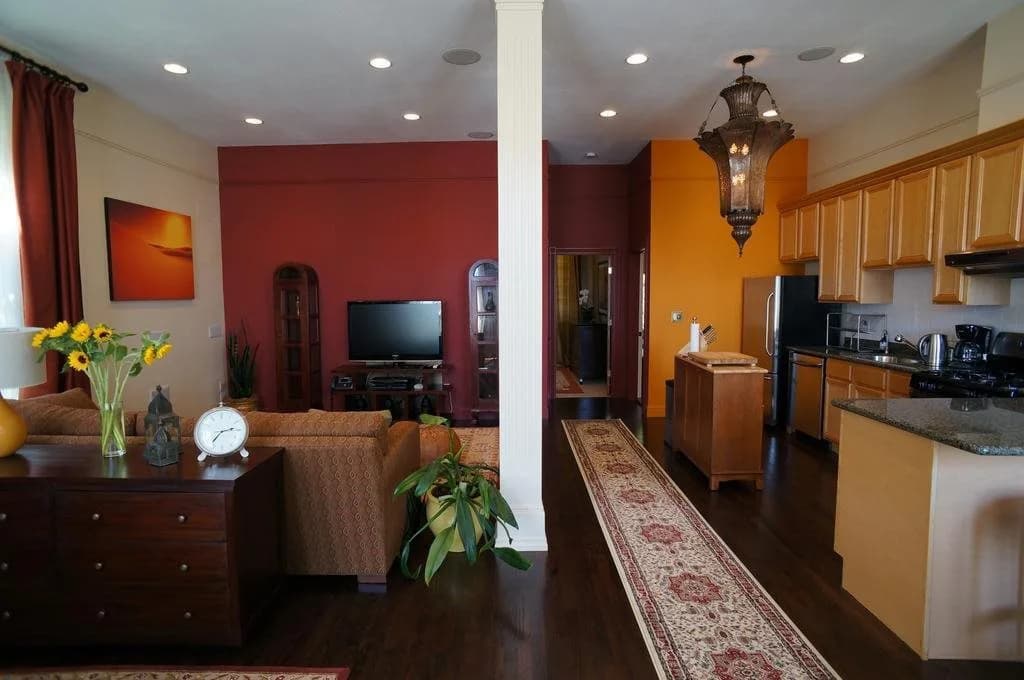 Casa Luna San Francisco - photo 3