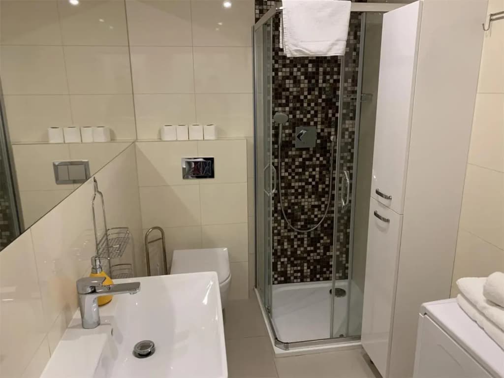 Charles Square Prague Apartment - photo 7