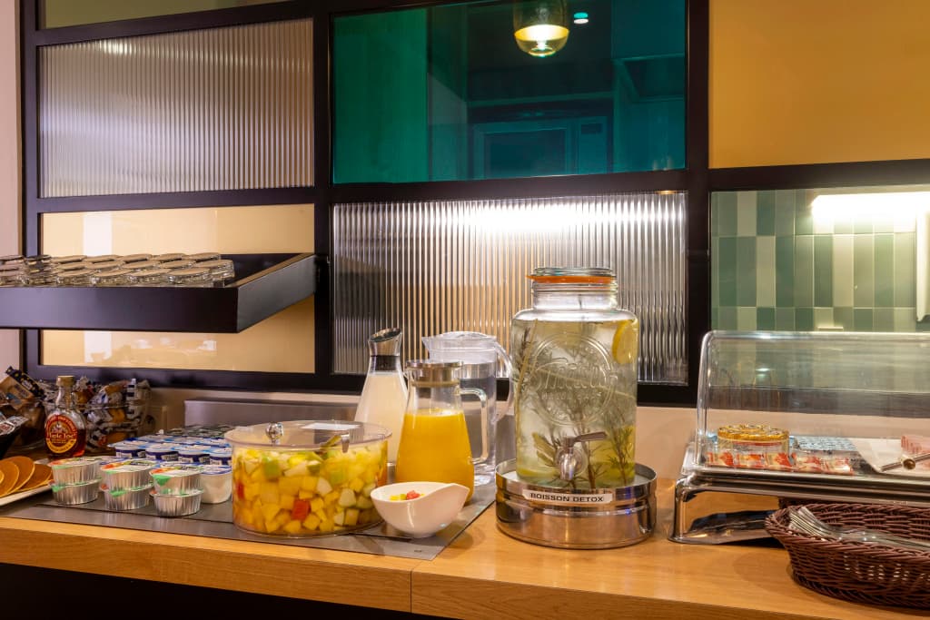 Hotel Palym - photo 12