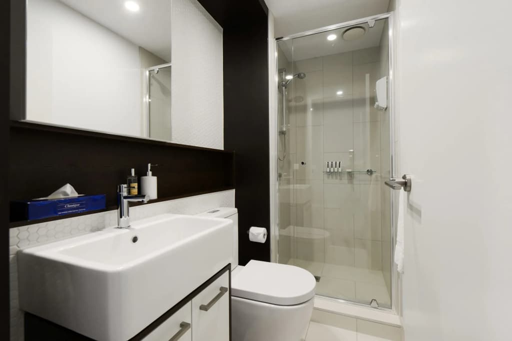 Serviced Apartments Melbourne- Opus - photo 10