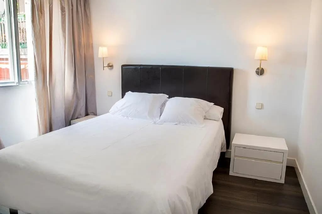 Madrid Rental Flats - photo 4