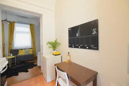 Creative Apartment - Chain Bridge - photo 2