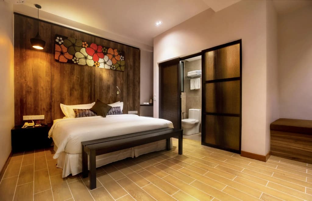Hotel Twenty 8B - photo 5