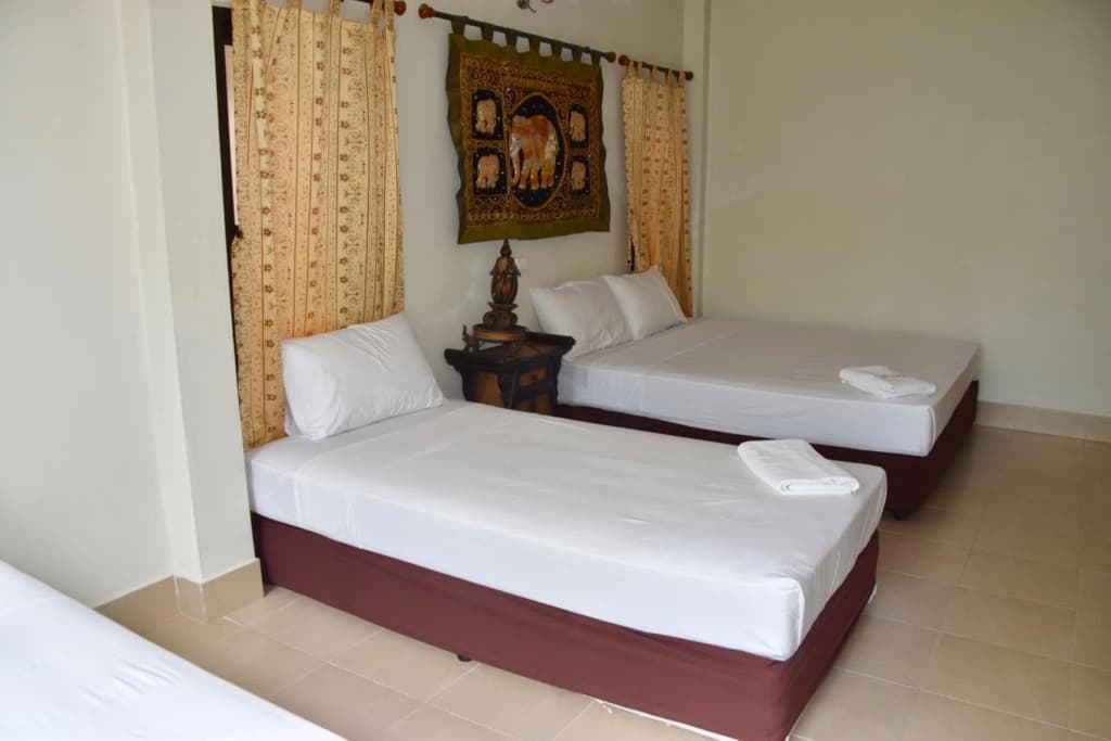 Magic Resort - photo 2