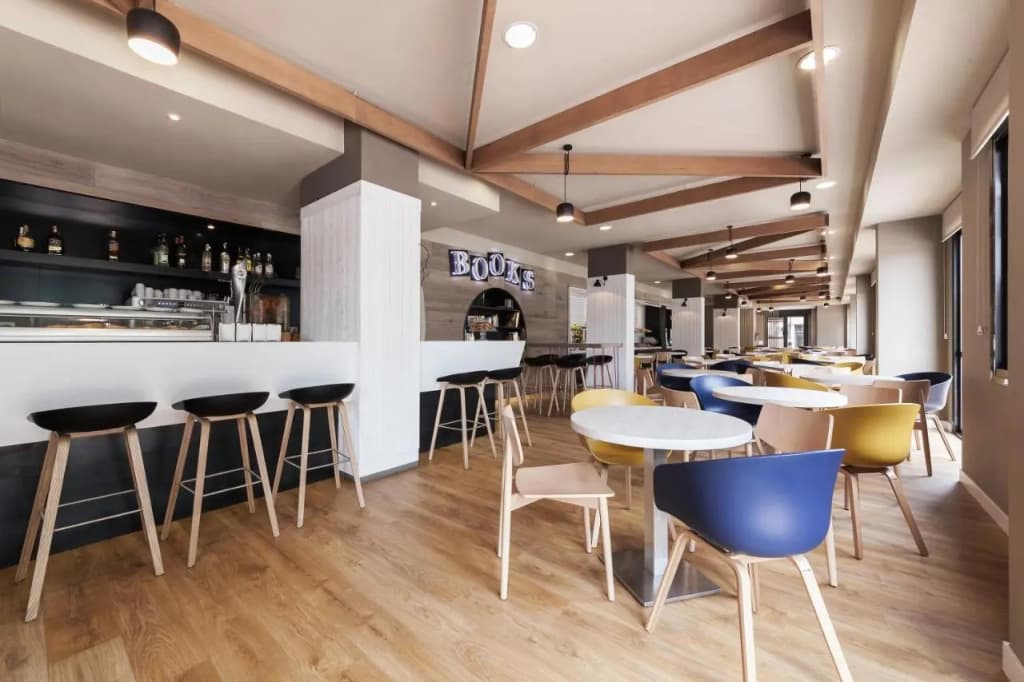 Compostela Suites - photo 17