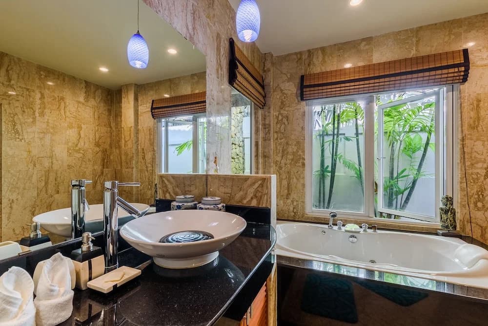 Aster Pool Villa - photo 10