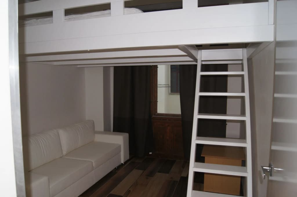 Bilkova Luxury Apartment Old Town - photo 5