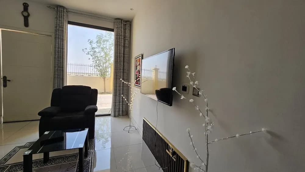 Room in Villa - Amazing One-bedroom Villa Town House - photo 6