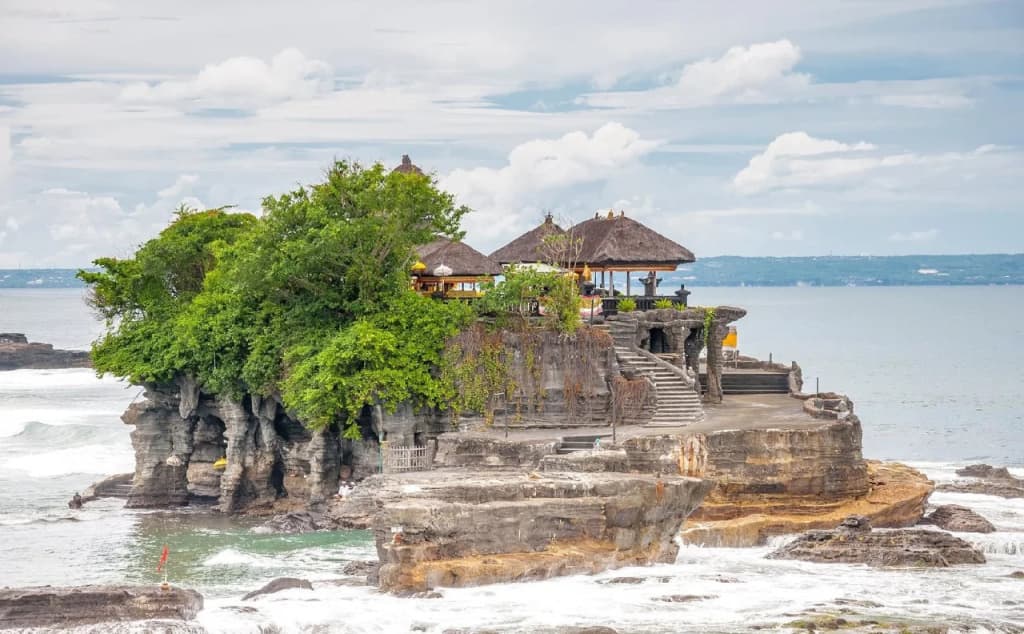 Hawila Villa Canggu - photo 3
