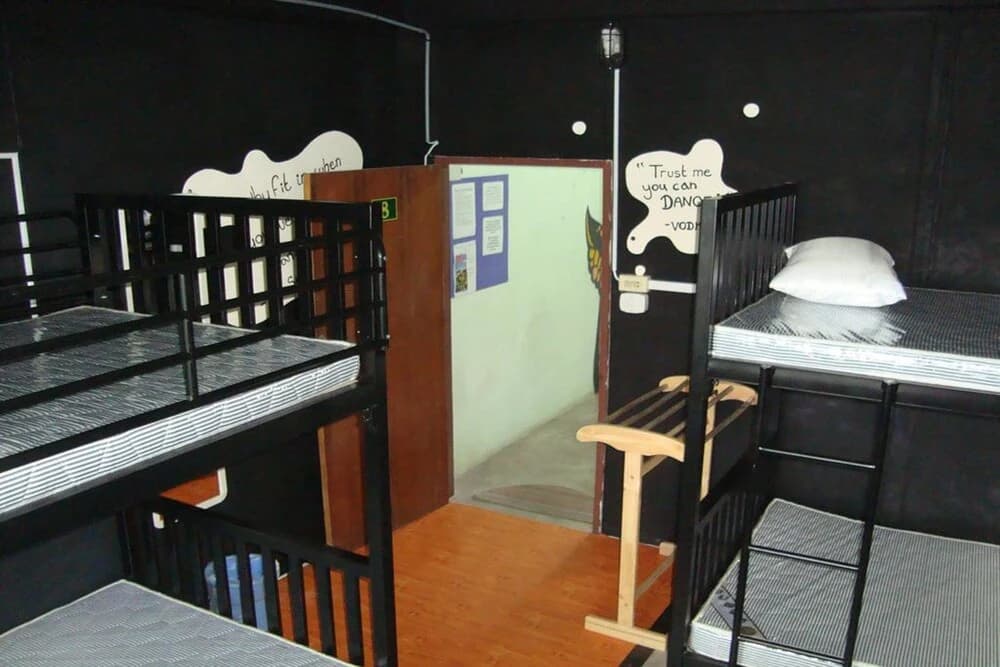 Good Dream Guesthouse - Hostel - photo 7