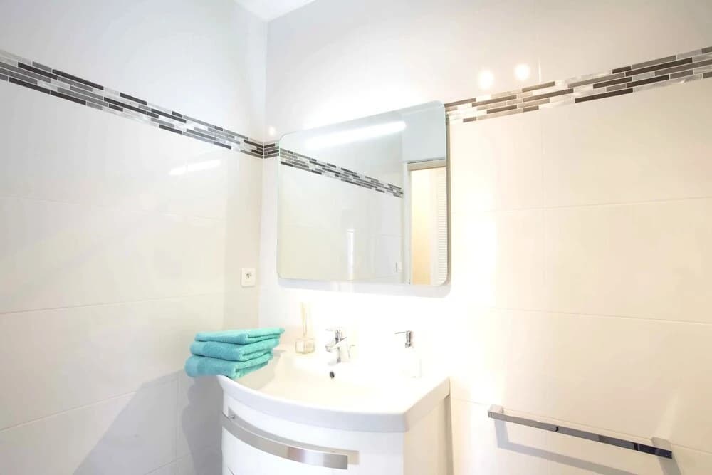 Apartment With one Bedroom in Paris, With Wonderful City View and Wifi - photo 7