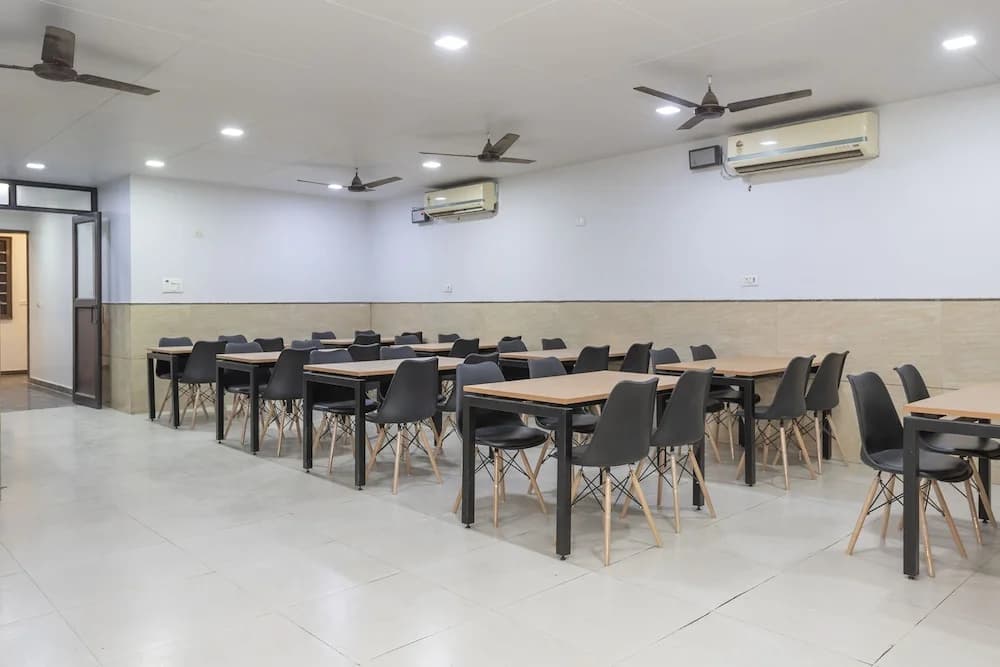 SilverKey Executive Stays 45988 Pooth Kalan - photo 13
