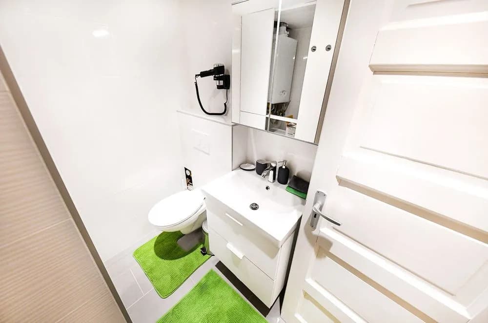 Dfive Apartments - Downtown Forest - photo 7