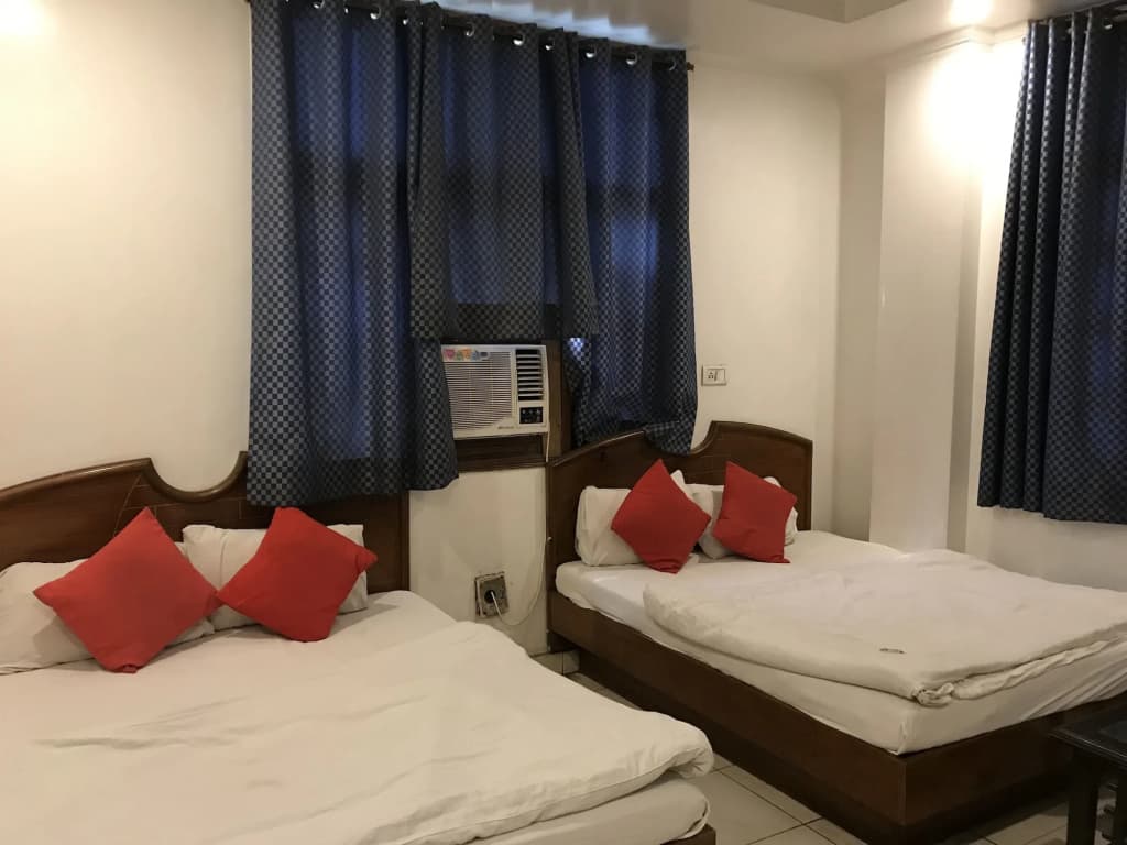 Hotel Rachana Tourist - photo 2