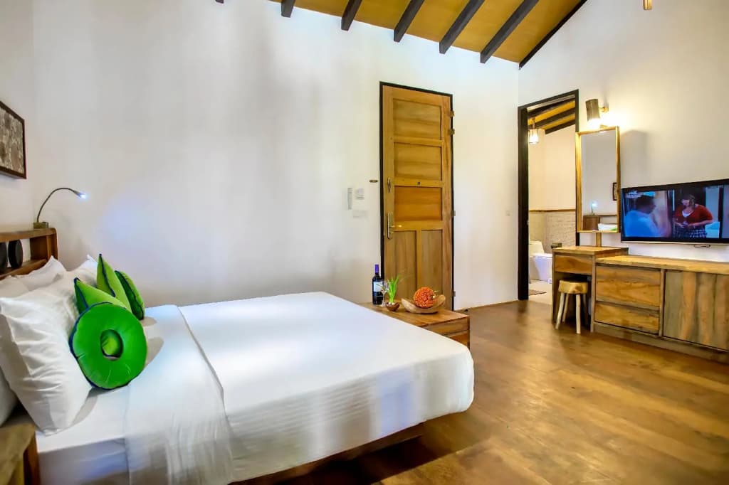 Yash Nature Resort - photo 3