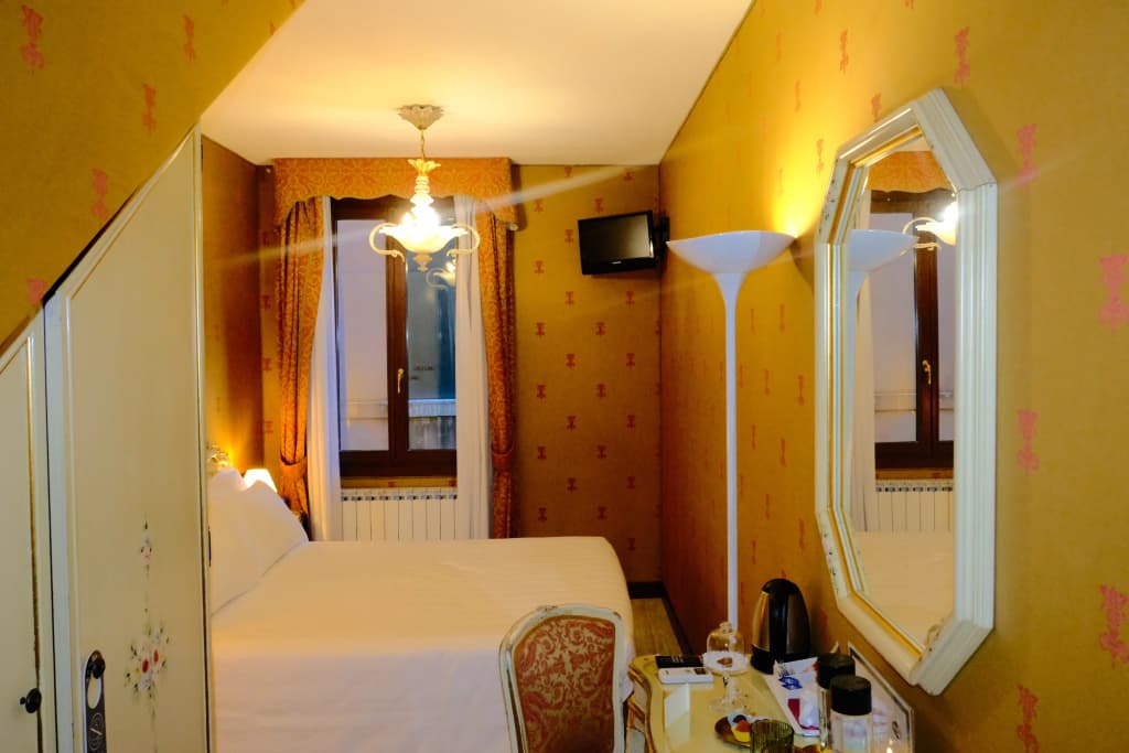Hotel San Gallo - photo 39