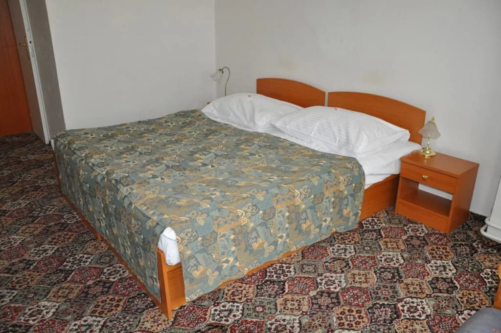 Hotel City Centre - photo 4