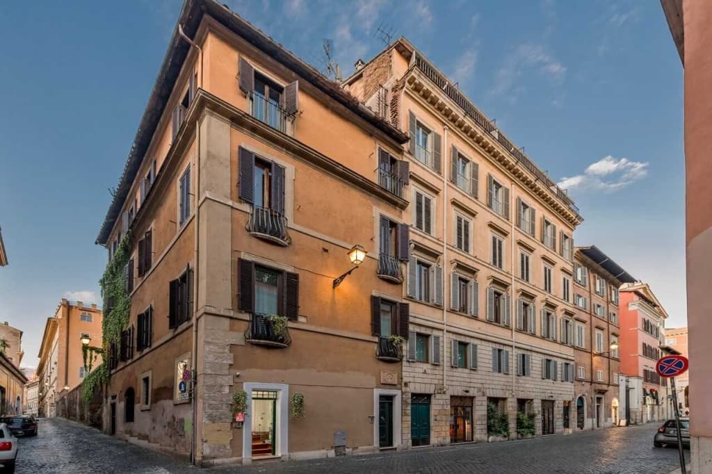 Maison Giulia - main photo
