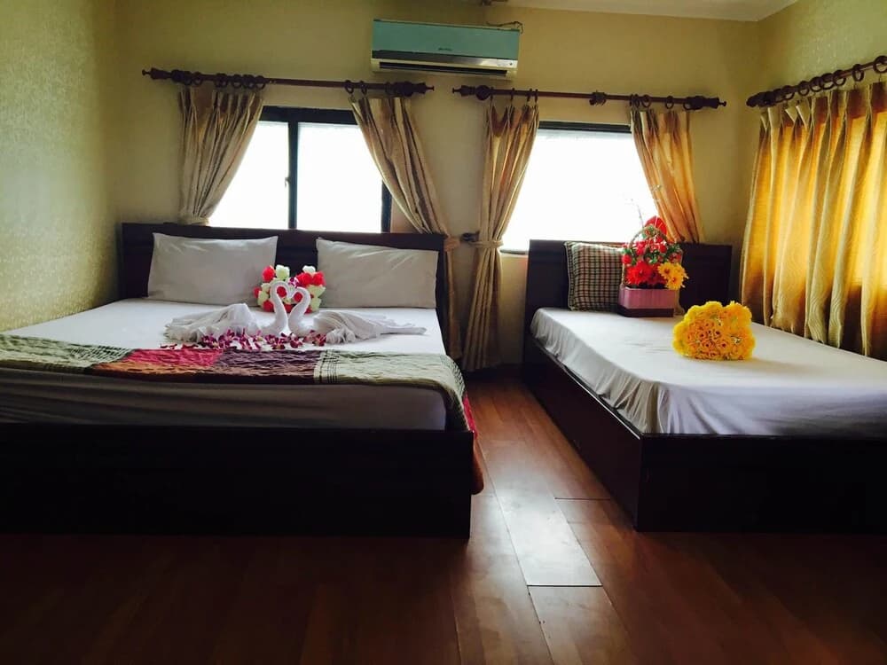 Home Backpackers Hostel - photo 3