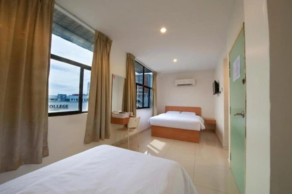 De UPTOWN Hotel @ Subang Jaya - photo 3