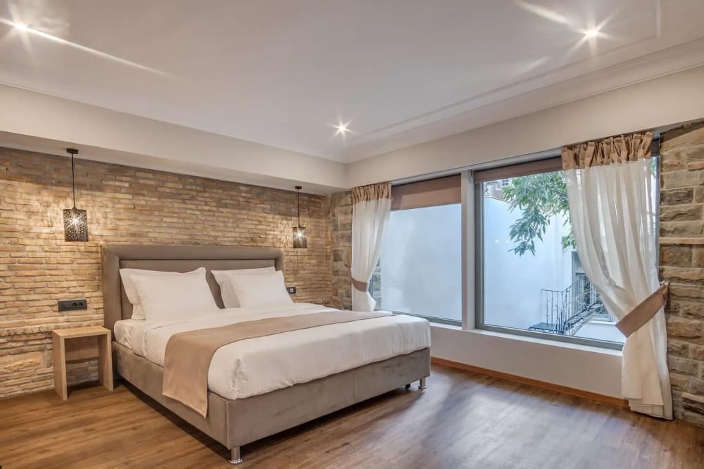 Philia Boutique Hotel - photo 5