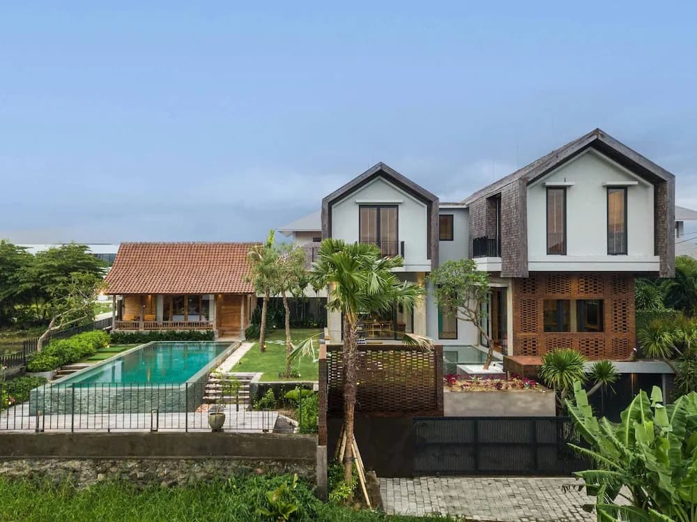 Cahaya Villa Canggu by Island Escape Villas - photo 14