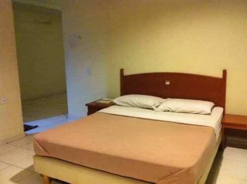 Hotel Lavender Inn - photo 3