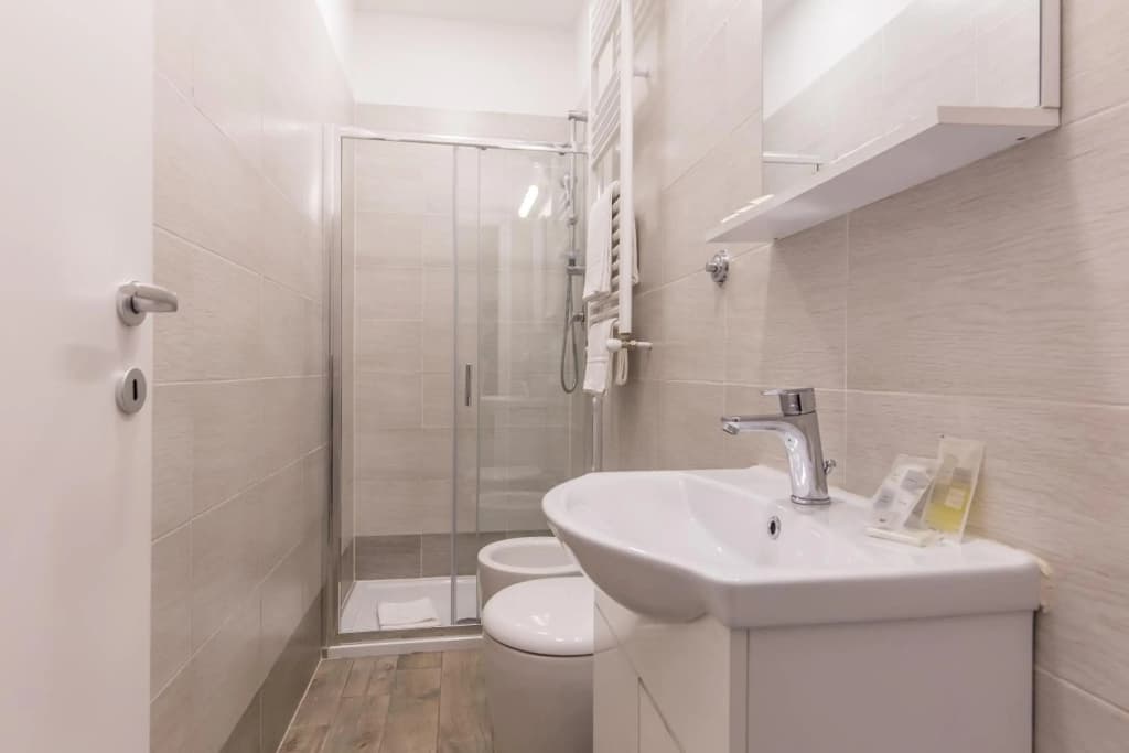 Azzurra Rooms - photo 8