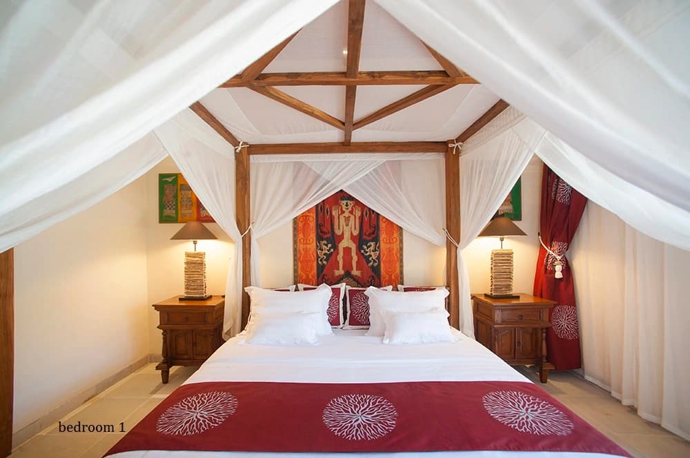 Villa Dayak - photo 3
