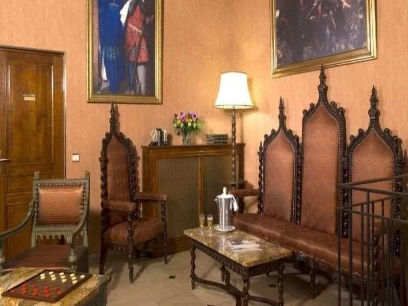 Hotel du Palais Bourbon - photo 11