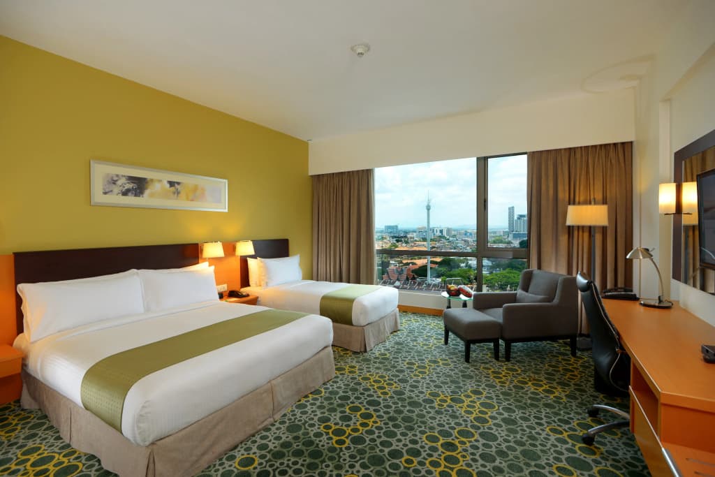 Holiday Inn Melaka by IHG - photo 7