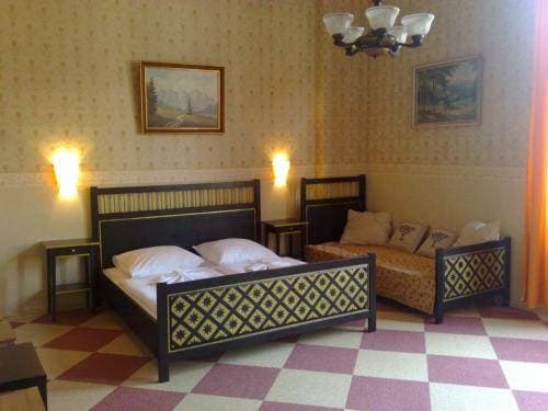 Hotel Pension Bella - photo 2