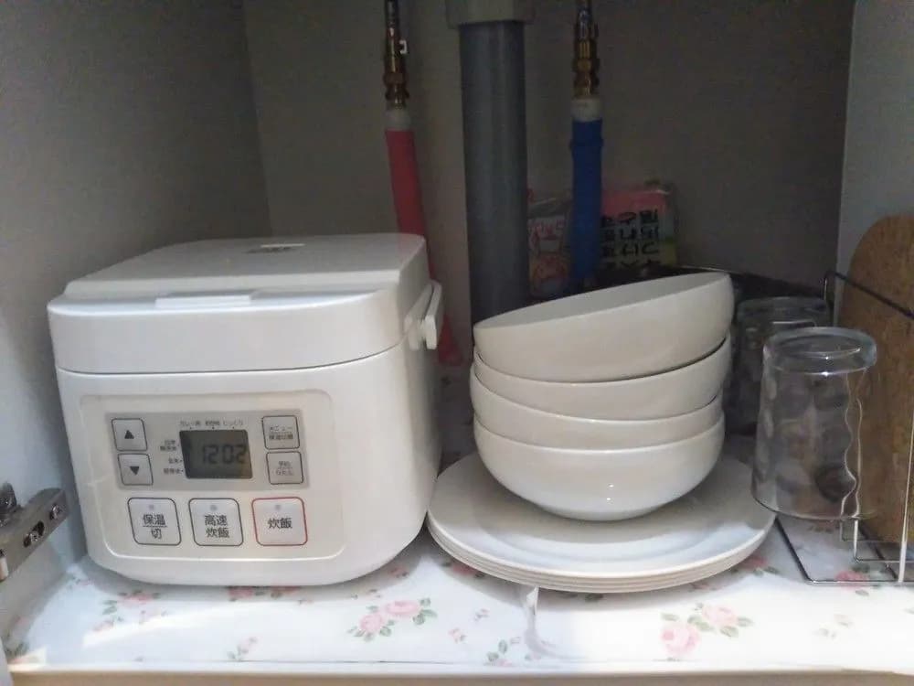 Gottsu ShinOsaka Apartment - photo 7