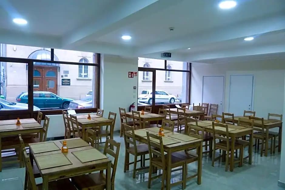 Center Hostel - photo 11