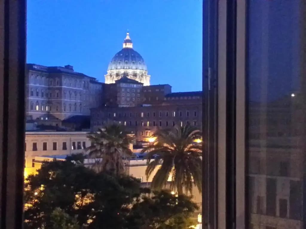 Rome Aparts - main photo